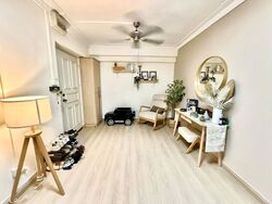 Blk 899A Woodlands Drive 50 (Woodlands), HDB 5 Rooms #504490051